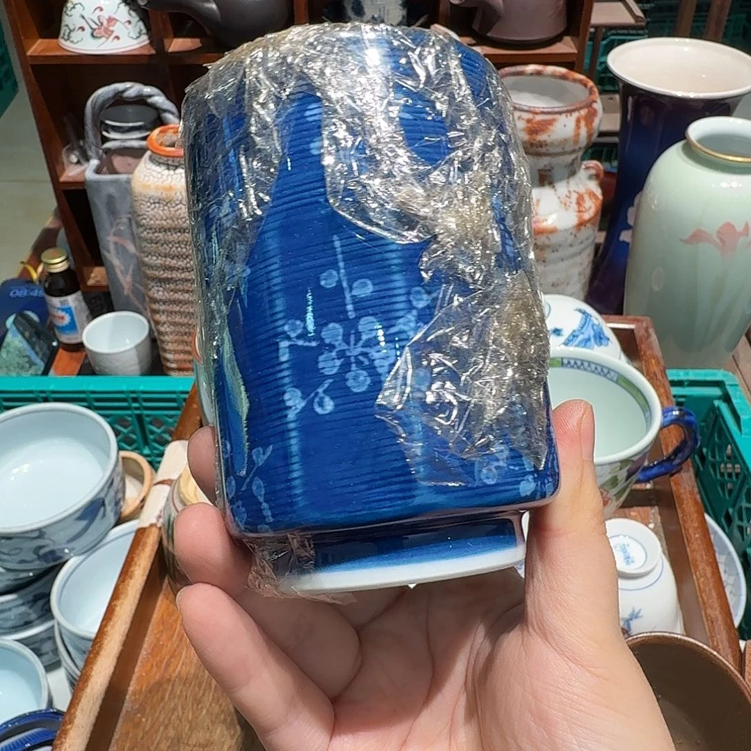 瓷片五十包邮 非全新