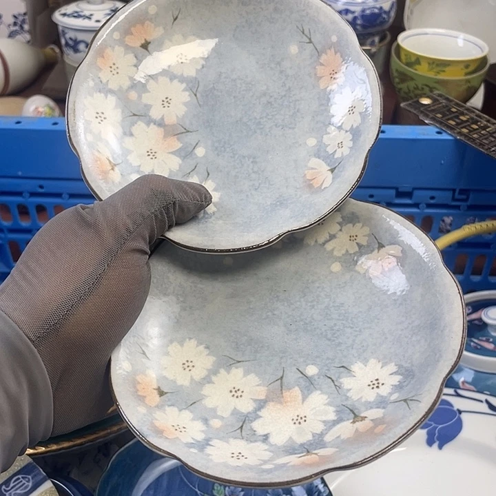琉璃手工艺品开播了开播了开播了
