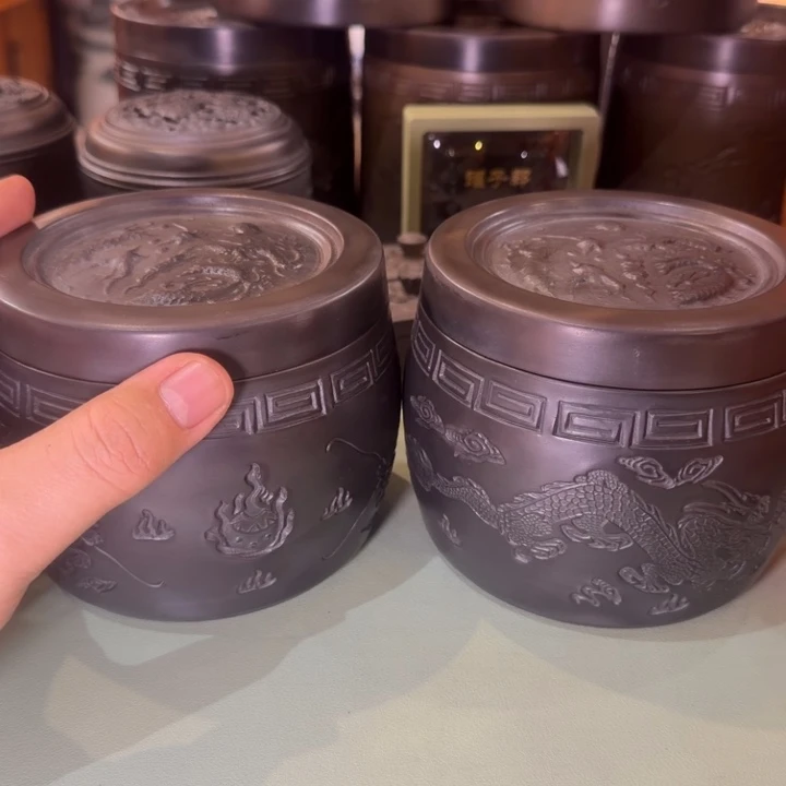 任***B罐子郭郭岩蛐蛐罐不包邮