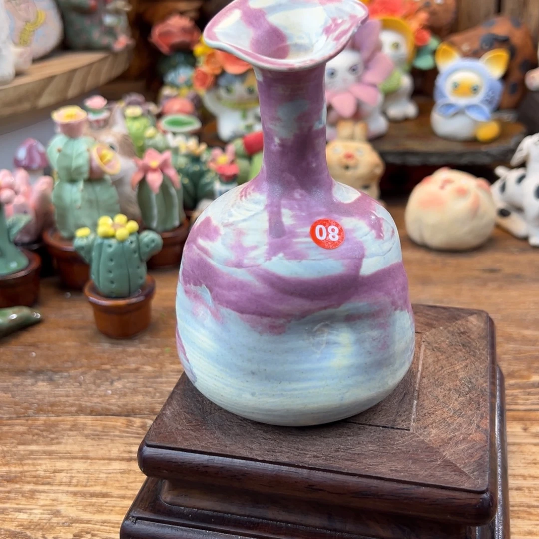 熙***主小镇青花每日有新品