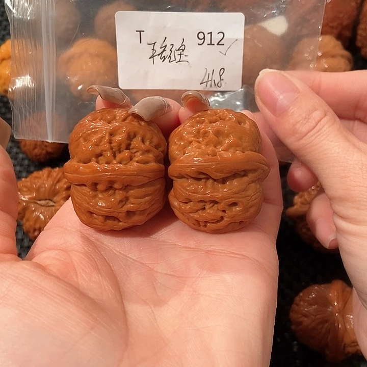 文玩核桃吊坠用****9元宝41.6