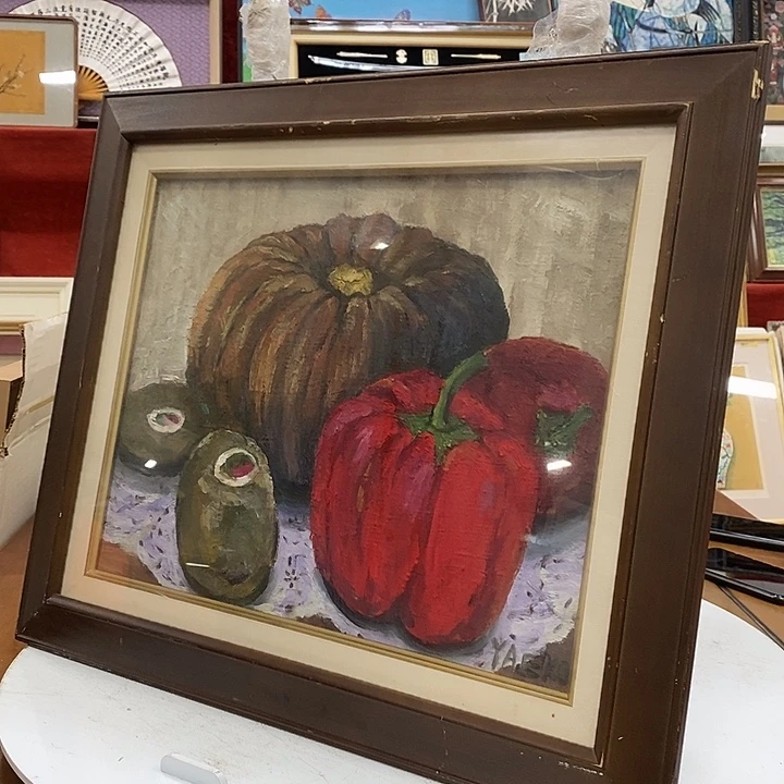 中古作品专拍链接