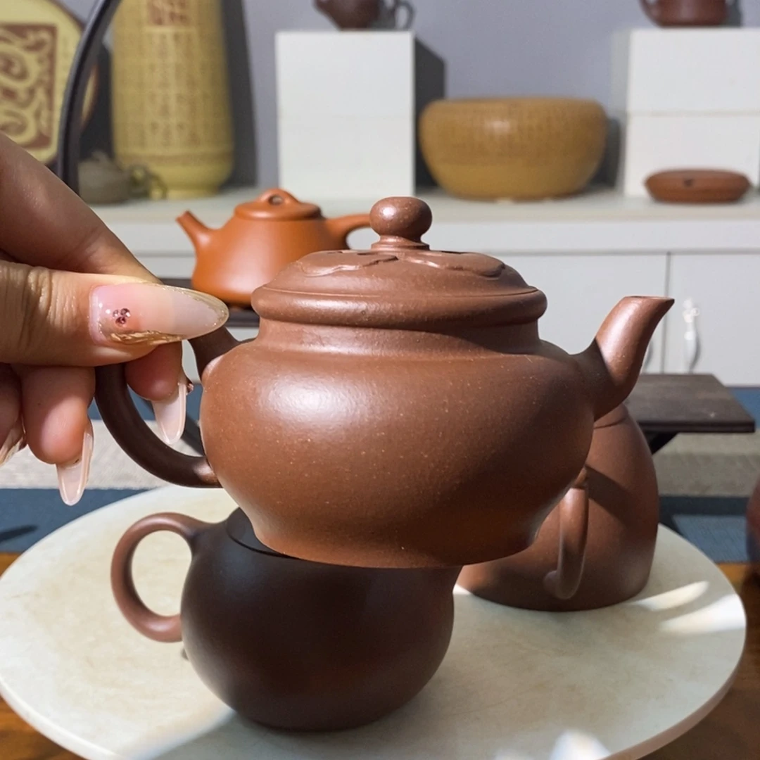 茶壶紫砂非*宜兴紫砂帅哥价格