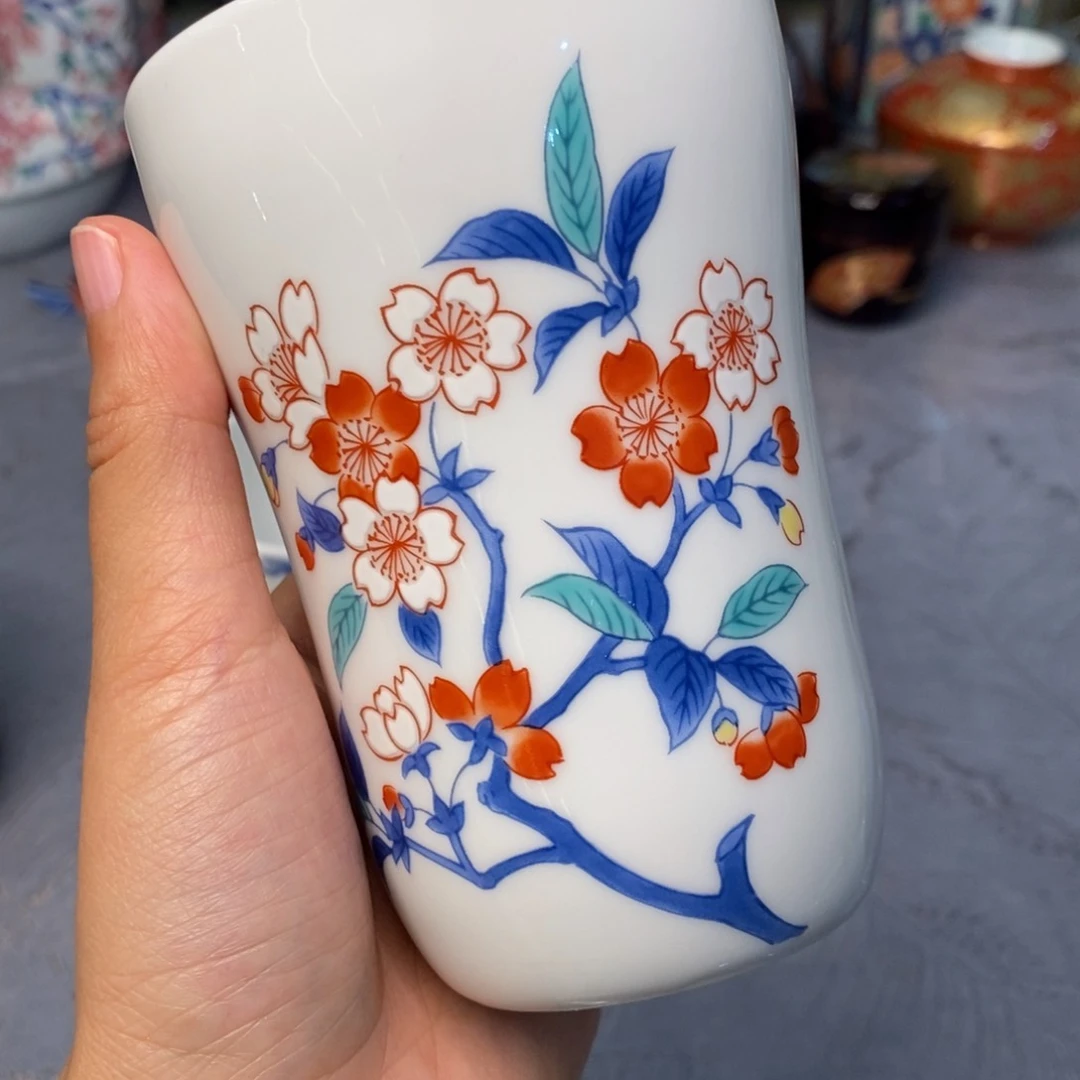 碟厘米 小杨瓷器陶瓷陶瓷