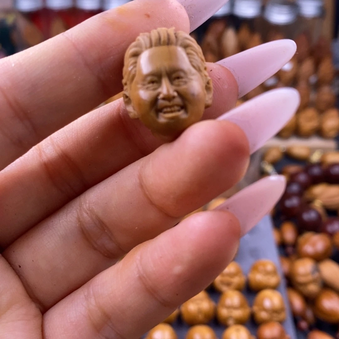 橄榄核手串/手链橄榄核福利单子两单起邮