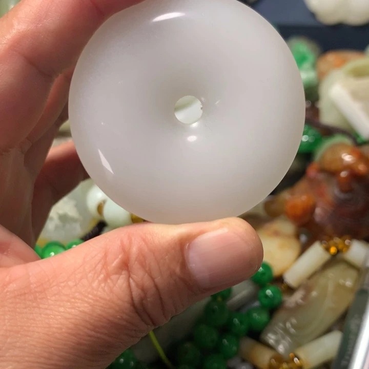 感谢大家的支持和信任