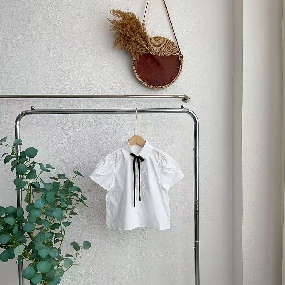 1503蛋漂白Jk衬衫