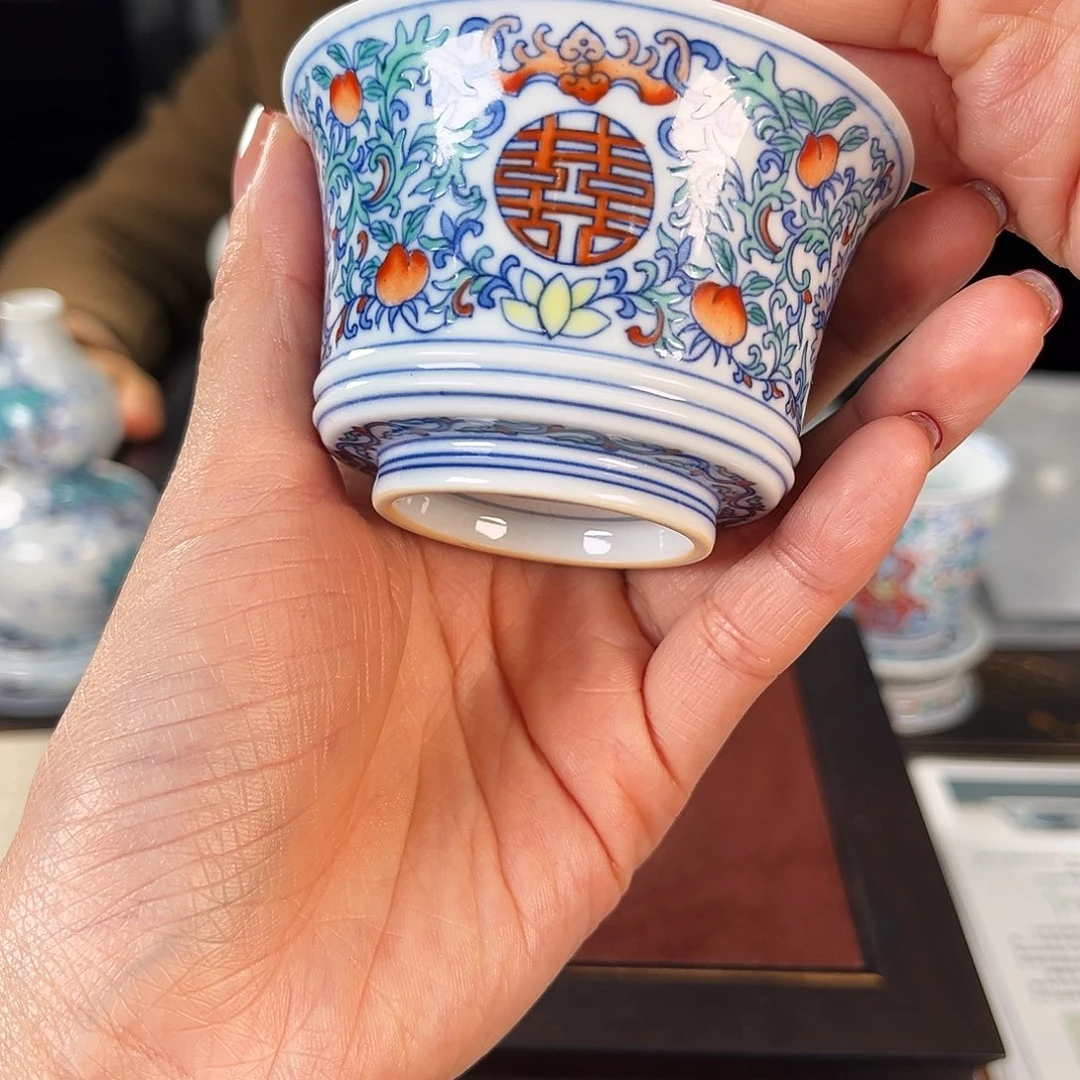 九鸣瓷艺九鸣瓷艺