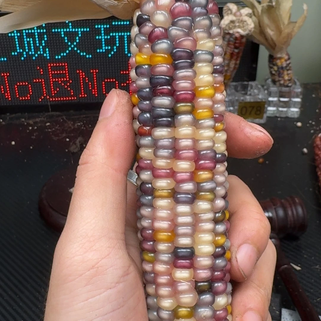 柏香籽/百香籽吊坠岐**-