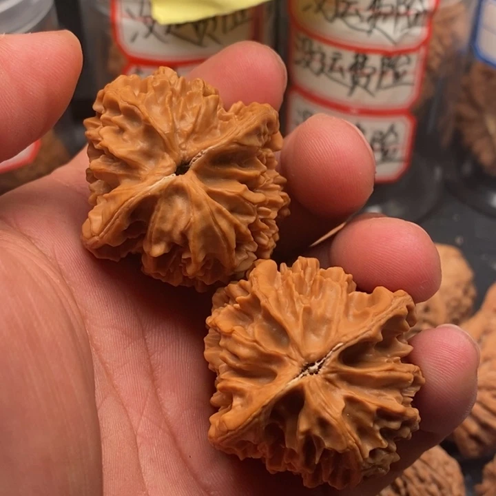 把件文玩核桃老鼠42