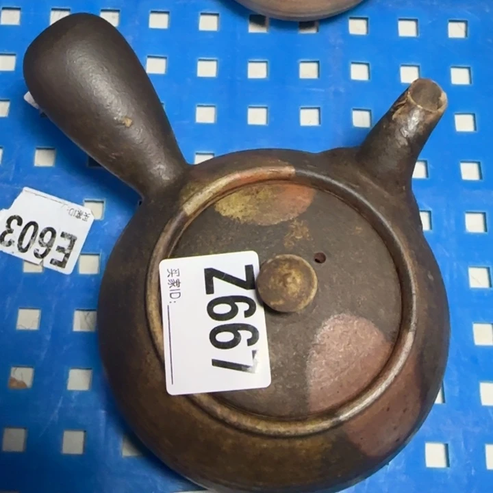 备前烧作品备前烧作品