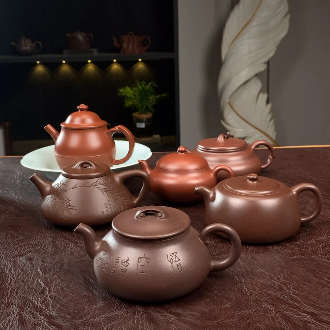 宏****3紫砂壶紫砂壶紫砂壶