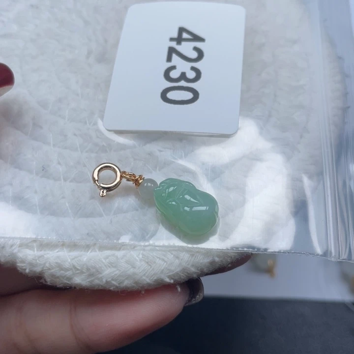 未镶嵌手链翡翠天然A货缅甸翡翠
