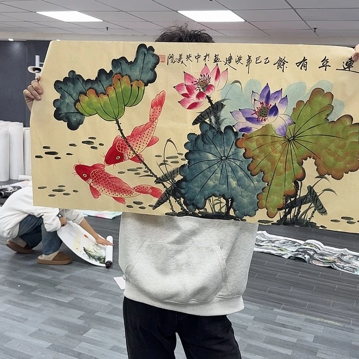 我们的目标就是成为我们