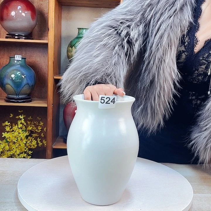 摆件524 景德镇陶瓷艺术精品