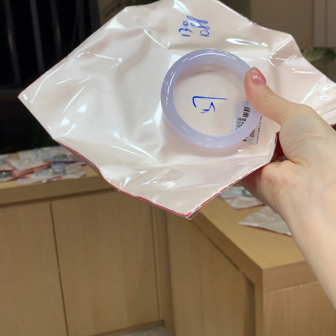 未镶嵌手镯翡翠清*不退不换