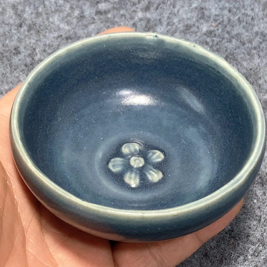 摆件西****发陶瓷工艺美术作品