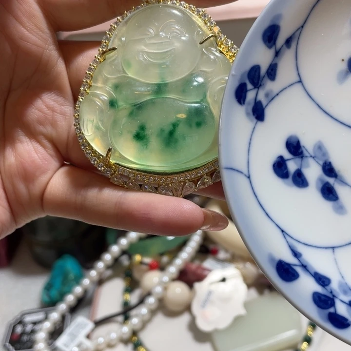 瓷器瓷器手串手串