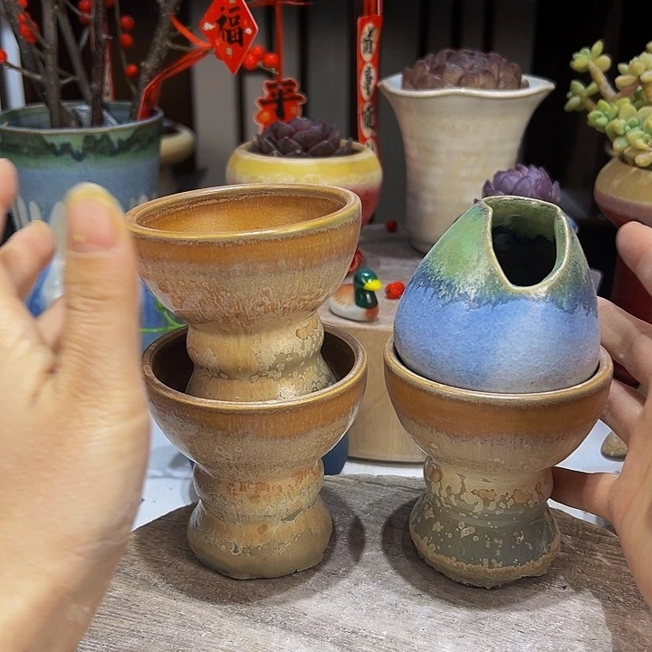 景德镇陶瓷2到包邮