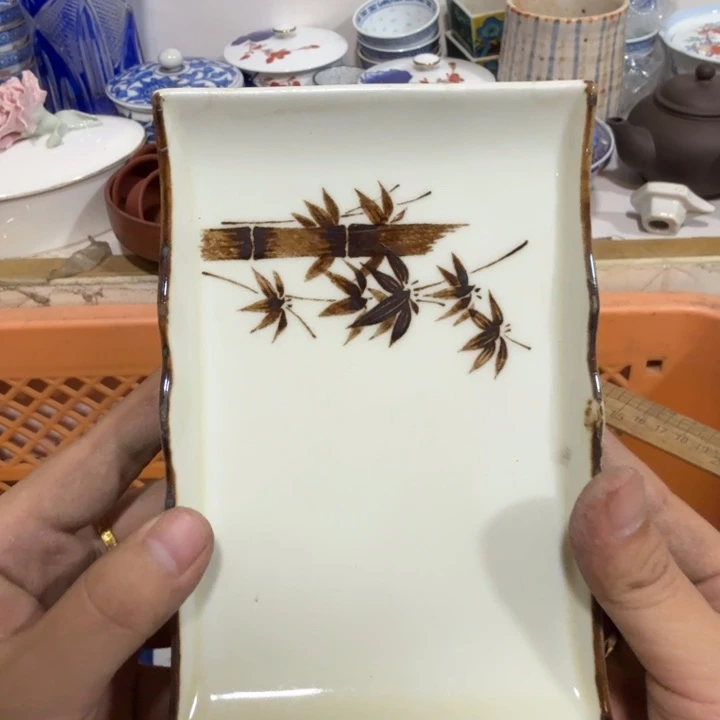 陶瓷推荐第二名20包邮