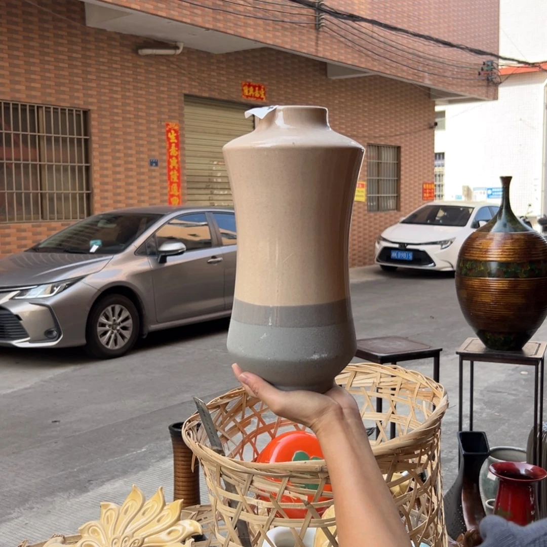 号陶瓷工艺饰品（部分微瑕）