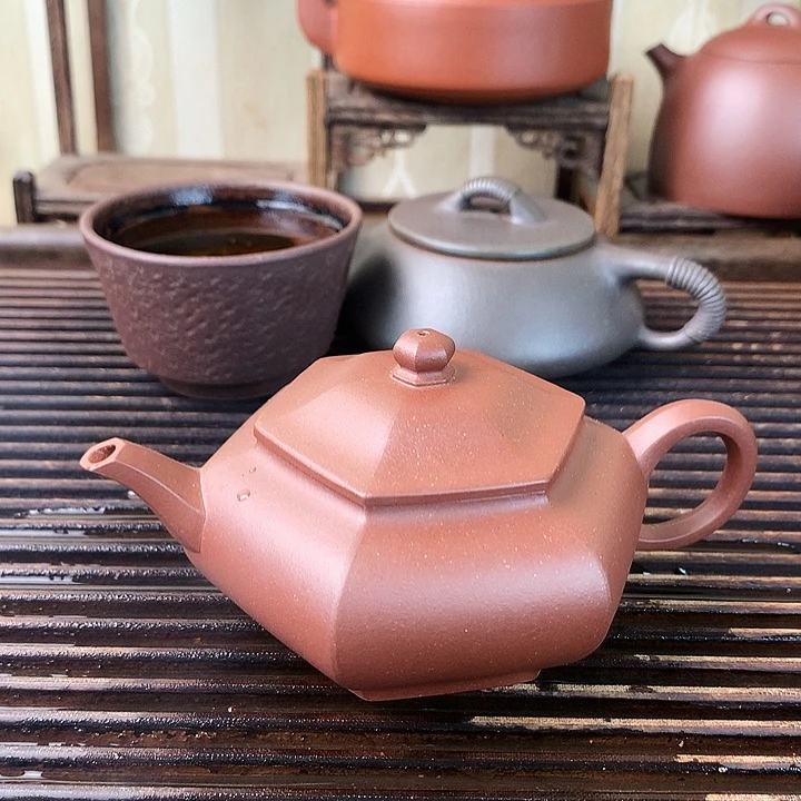 茶杯紫砂宜兴紫砂文化