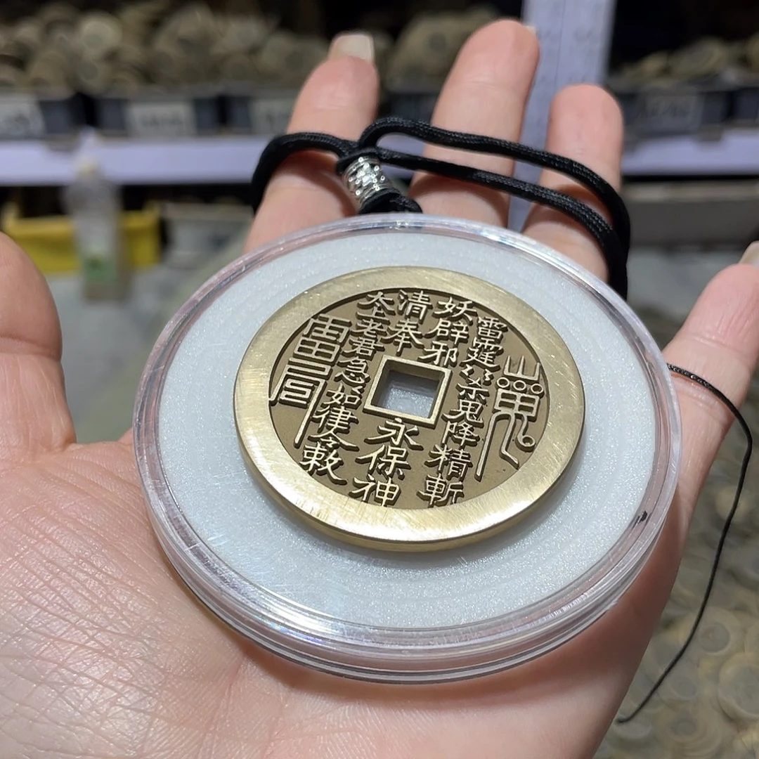 铜杨*现代仿制工艺品