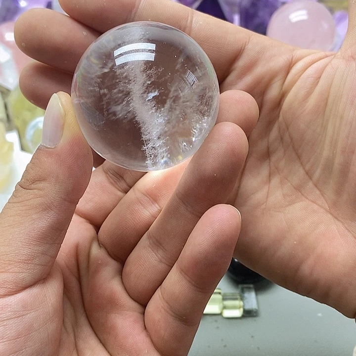 未镶嵌摆件水晶940