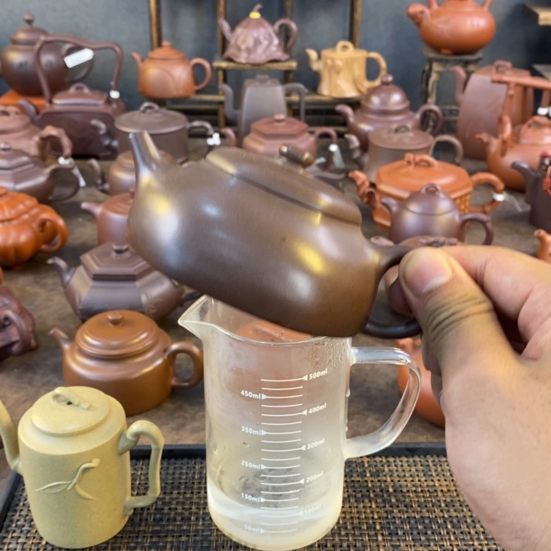 茶壶紫砂42548846464664949999996