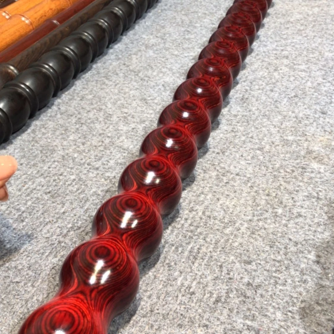 【闪购商品】木红葫芦棍一根