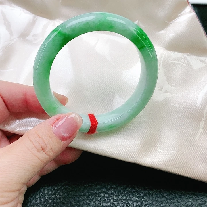未镶嵌手镯翡翠翡翠221