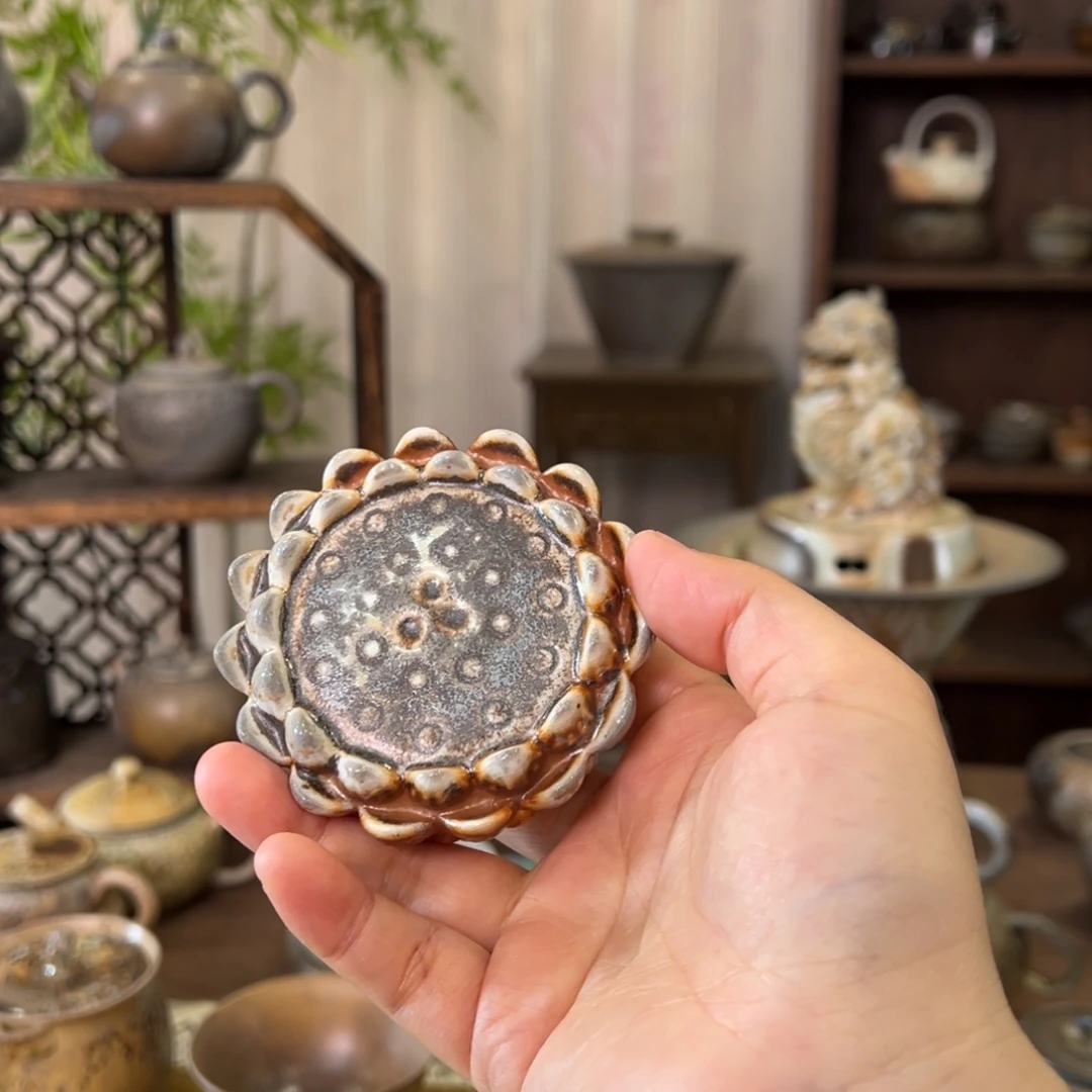 26中白莲花盖置福利