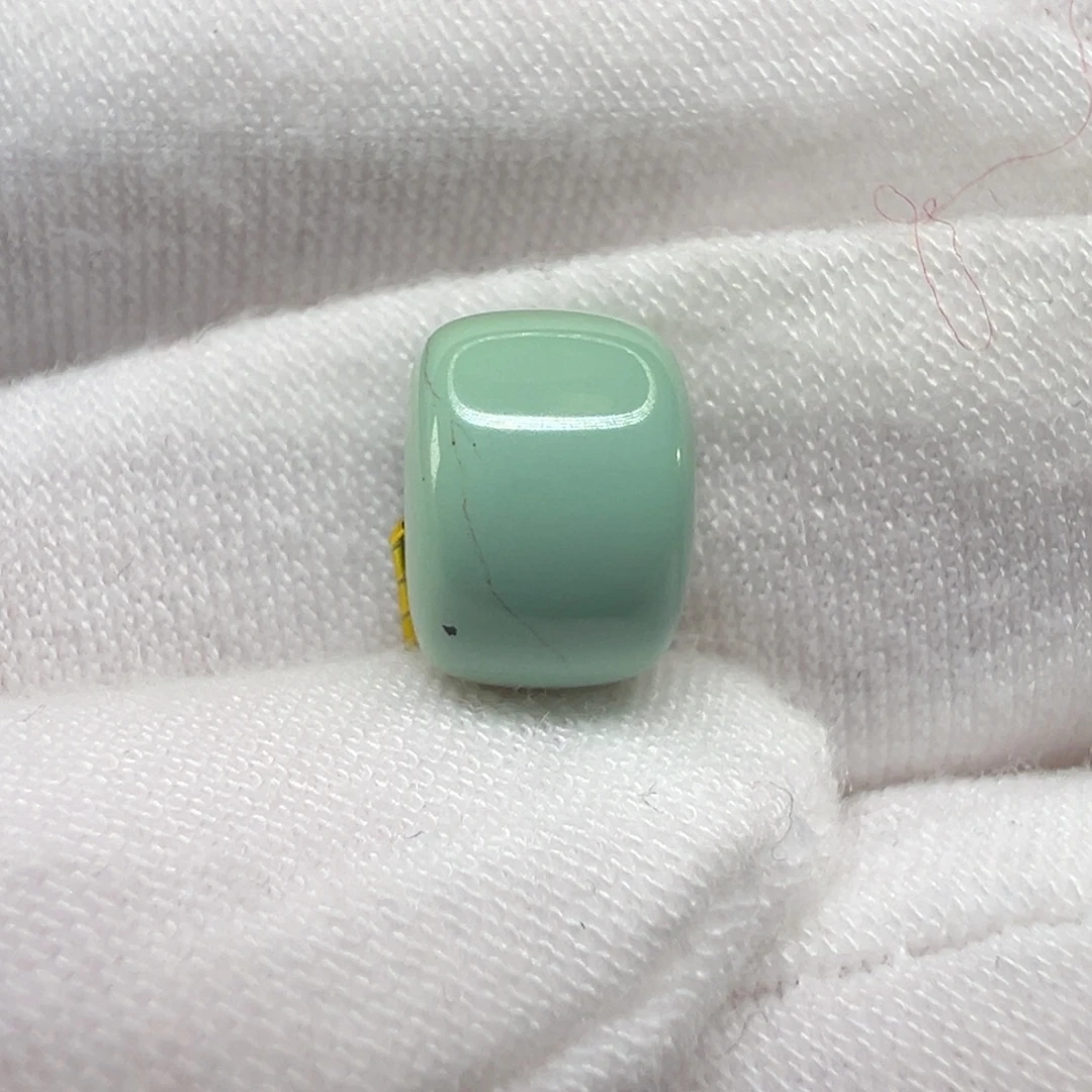 绿松石未镶嵌配饰9.6