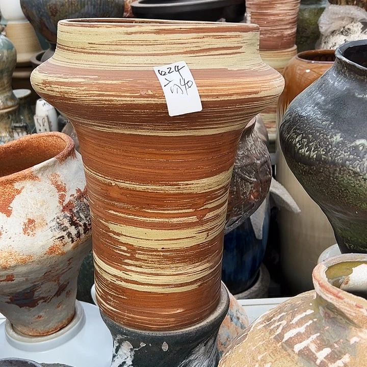 景德镇精品花盆栽适合盆栽