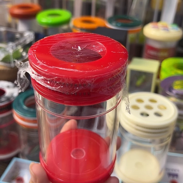 陶***卫小田精品蝈蝈罐子1