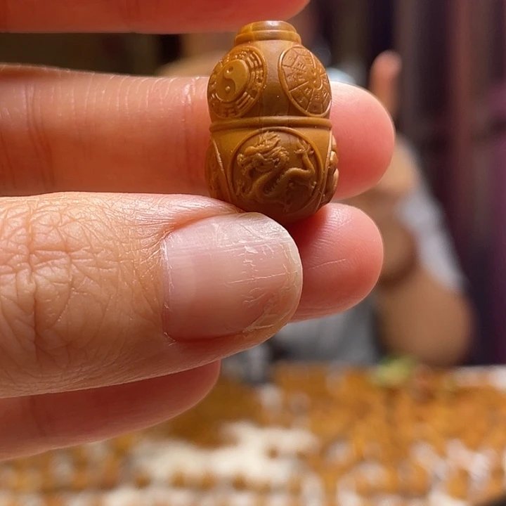 手串/手链橄榄核