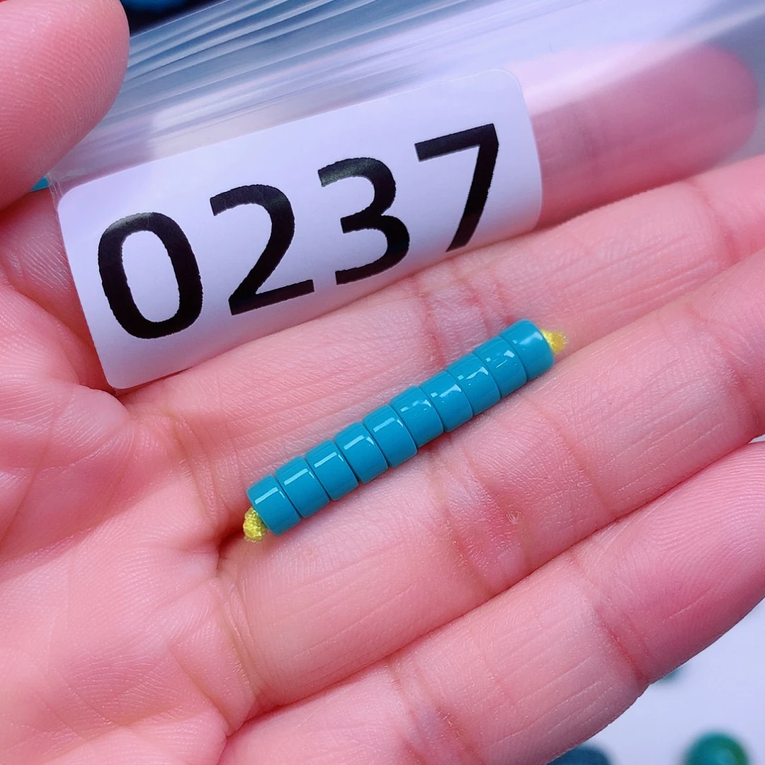 空竹粉丝专享十堰特色手工散珠