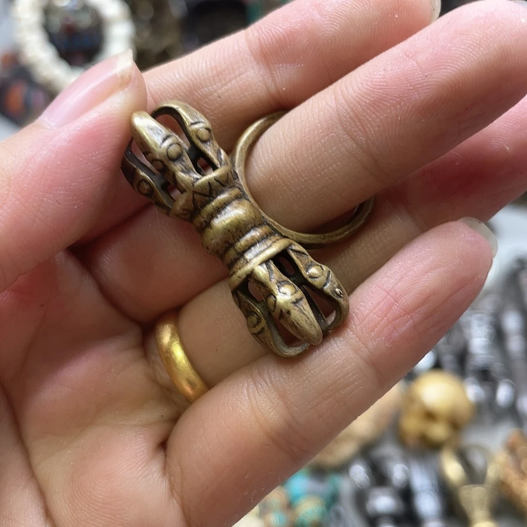 工艺品挂件一物一图