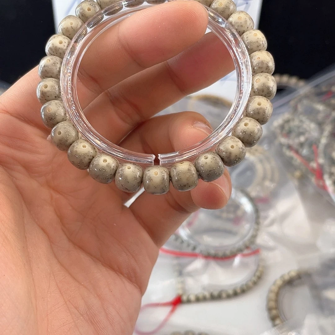 吊坠星月菩提1686