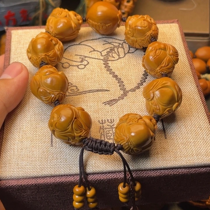 手串/手链橄榄核米勒