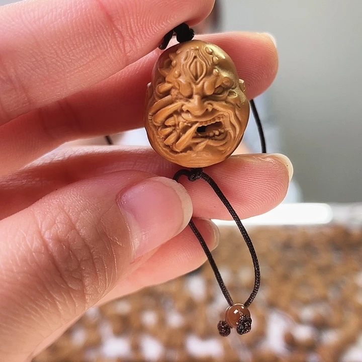 橄榄核手串/手链橄榄核