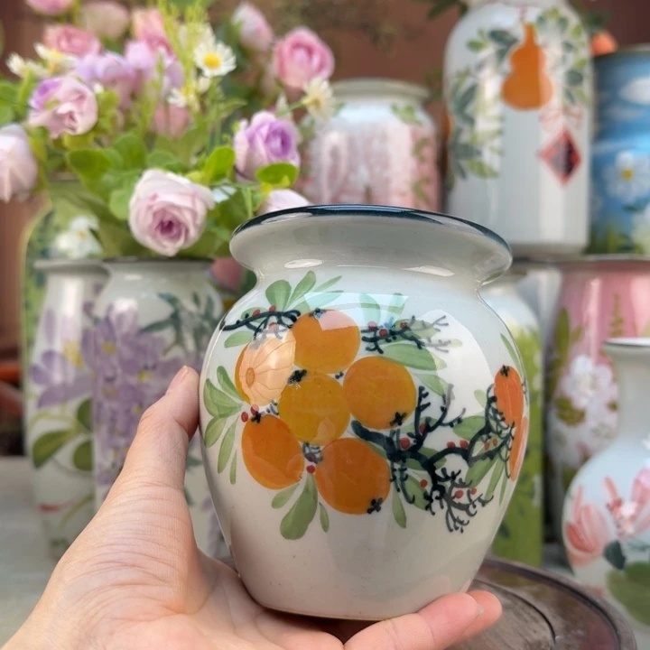 花瓶56566835566586