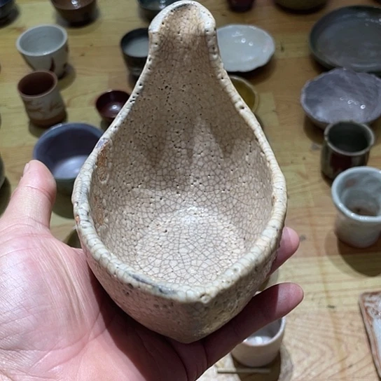 回流瓷器 默认微瑕 完美主义甚拍 37