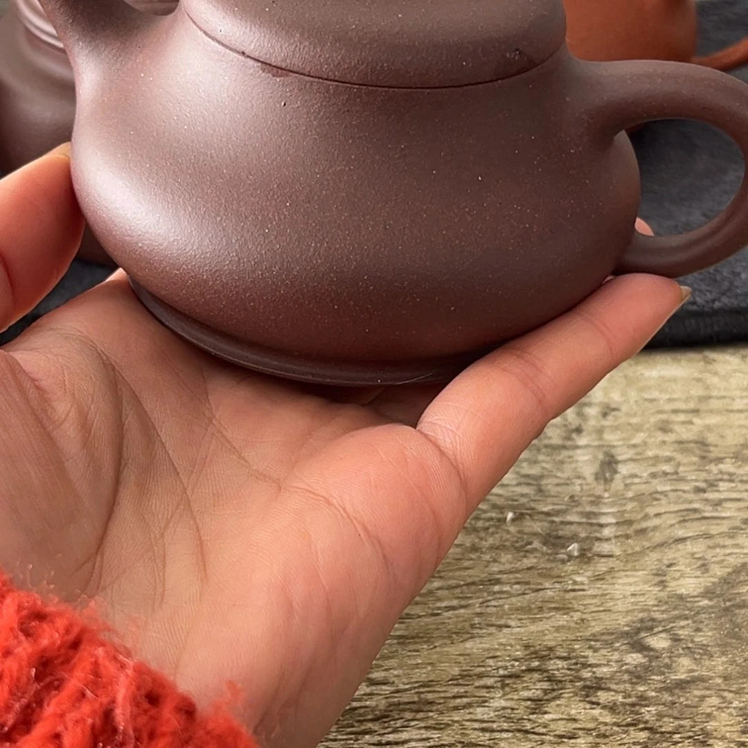 紫砂茶壶紫砂……………………