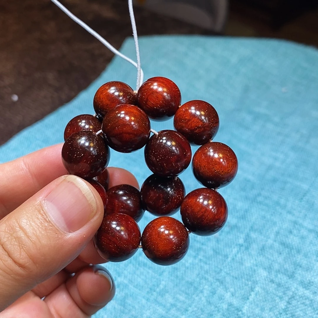 檀香紫檀（小叶紫檀）