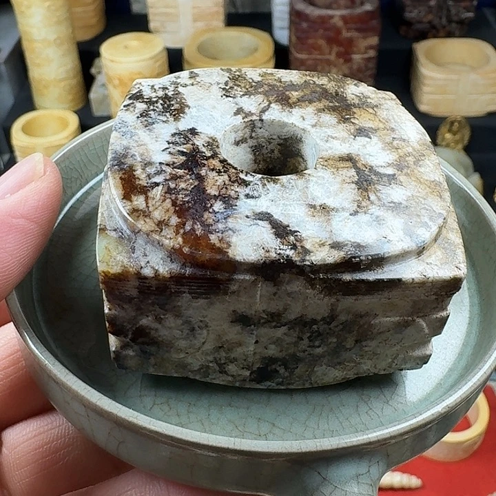涤***庐瓷片瓷器瓷器瓷器