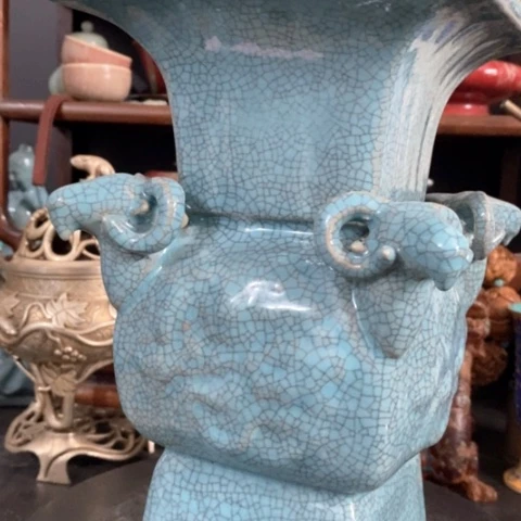 瓶李*！汝瓷精品系列精品系列