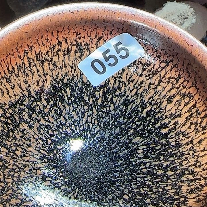 茶盏在一起就是一辈子不变不变质