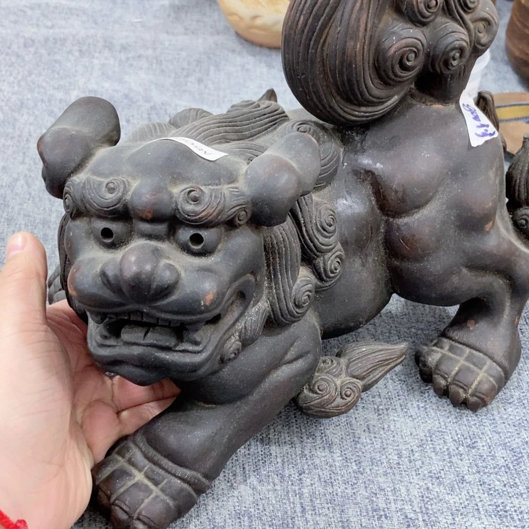 紫砂茶杯非常满意好看得物件