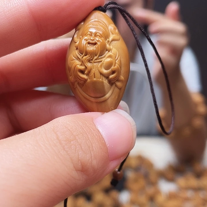 手串/手链橄榄核橄榄核